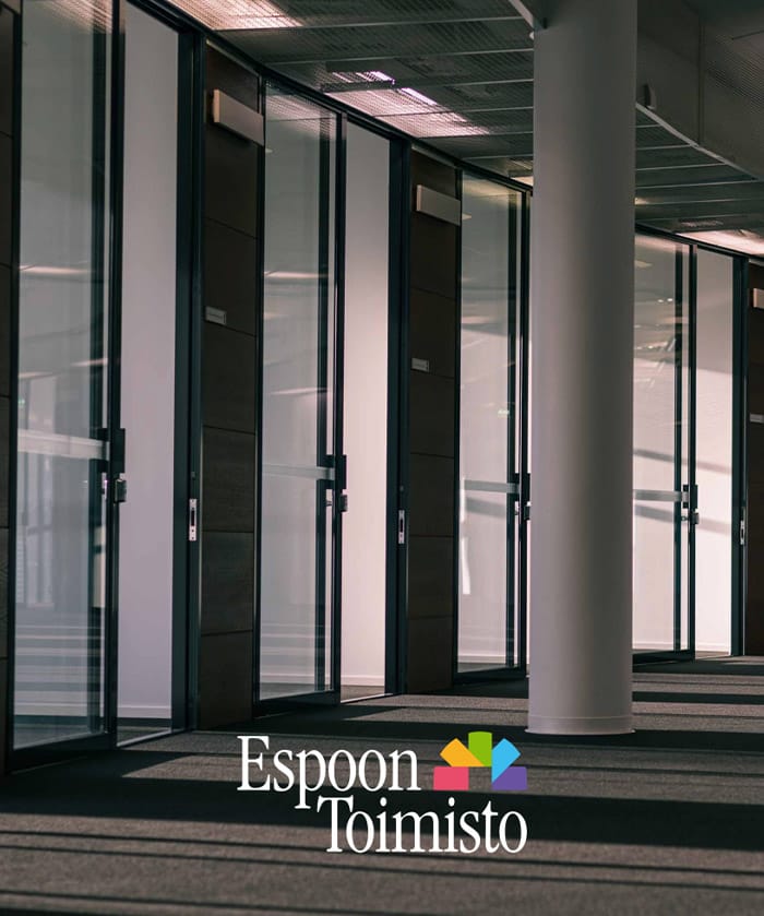 Espoon Toimisto