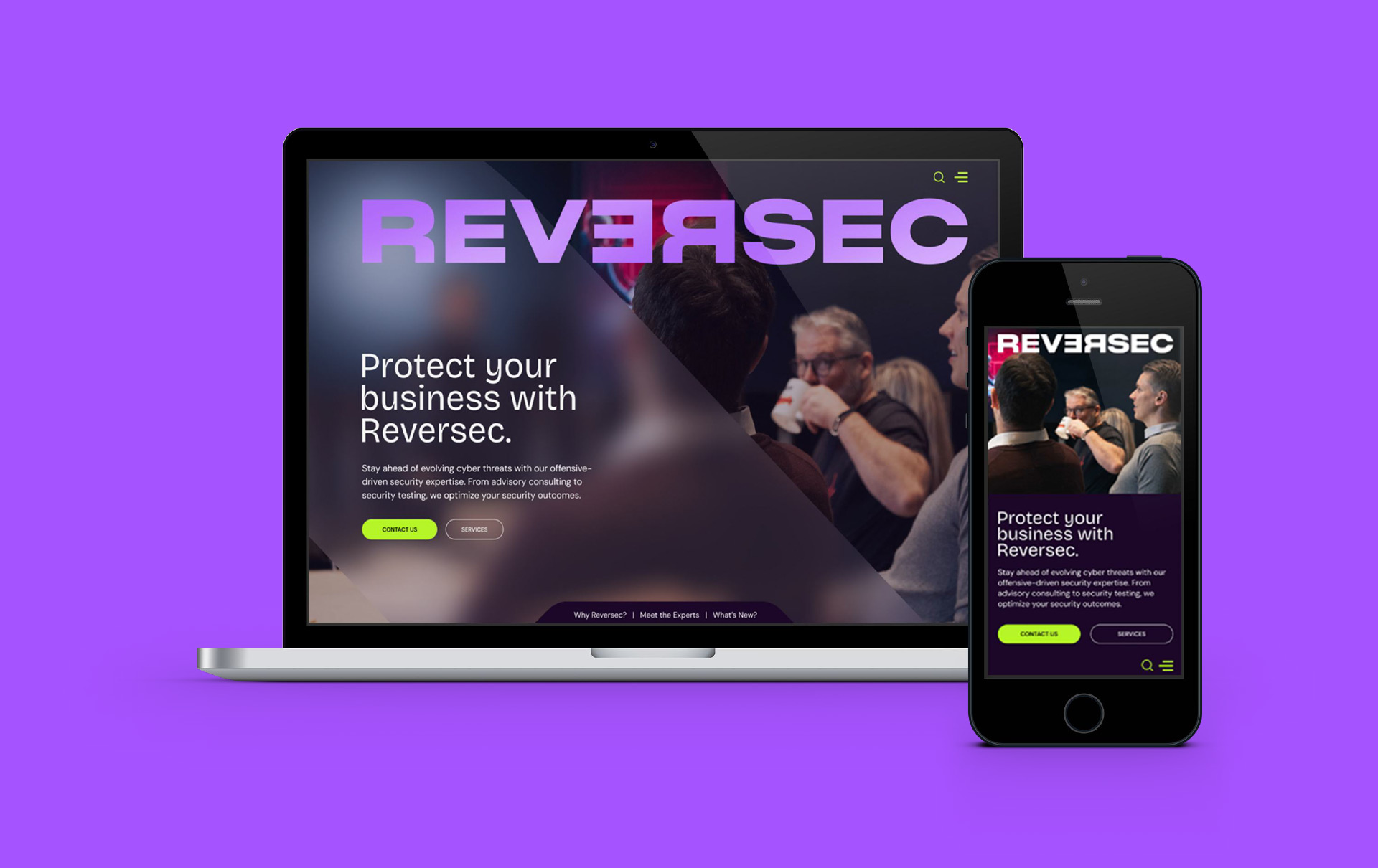 Reversec