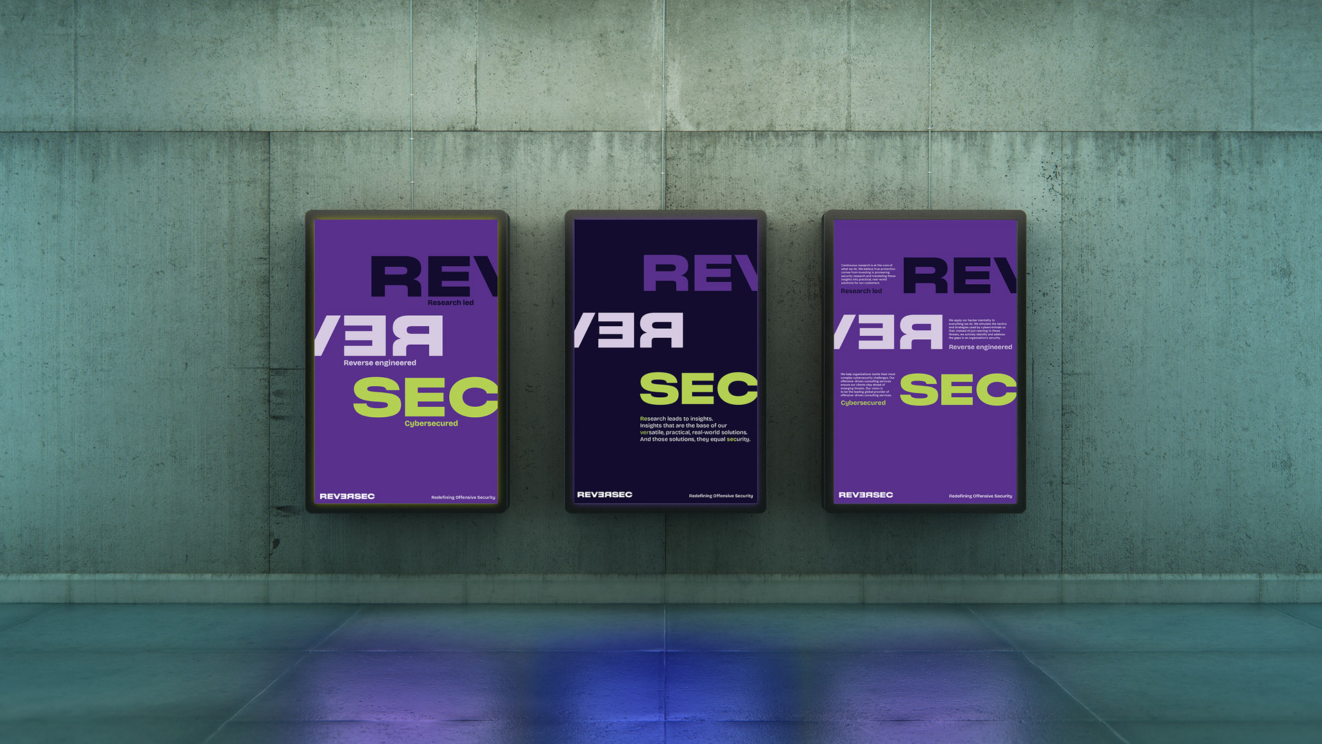 Reversec