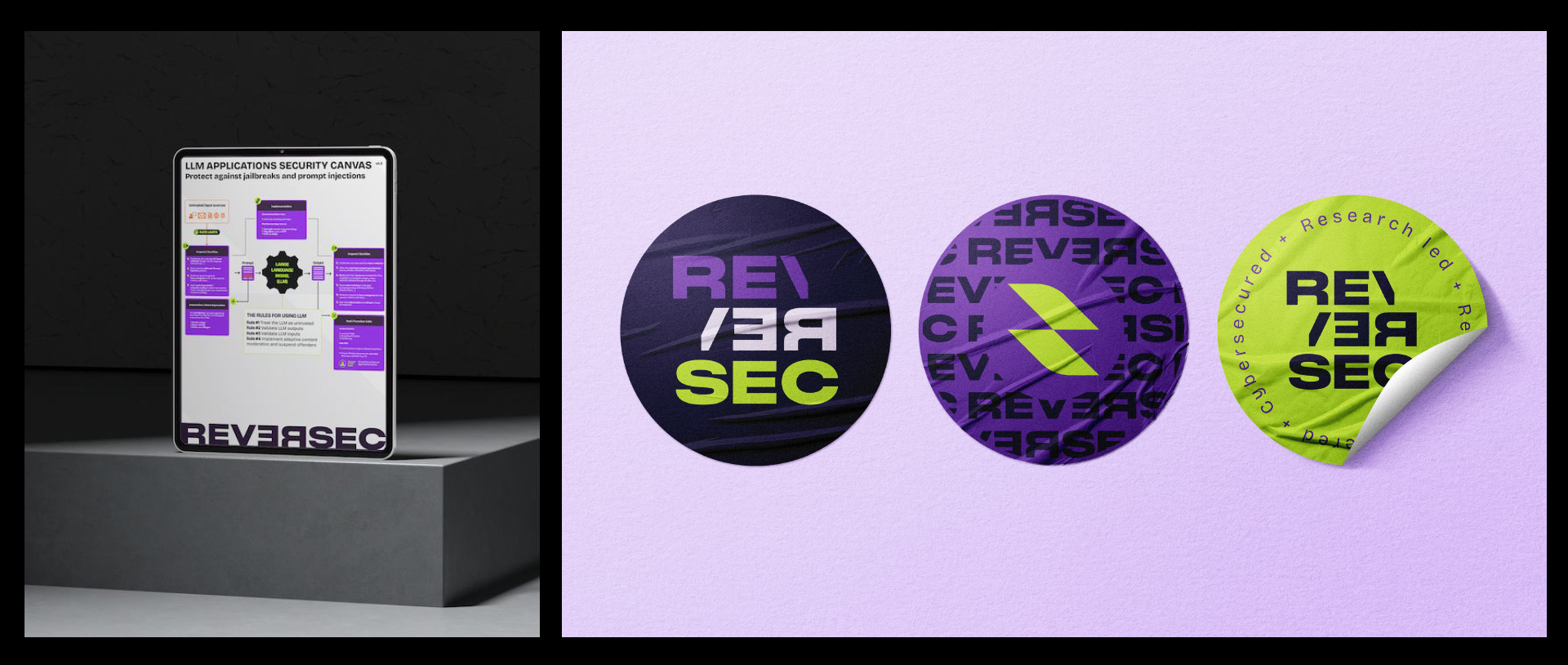 Reversec