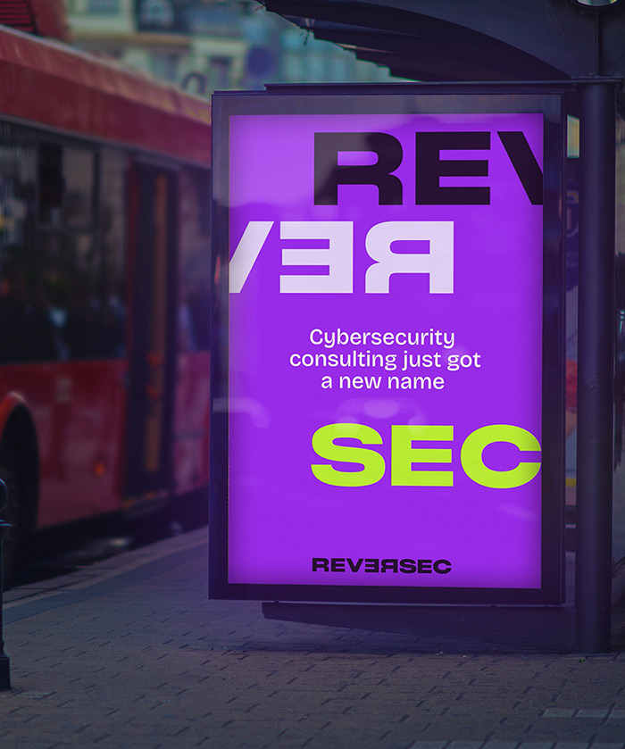 Reversec