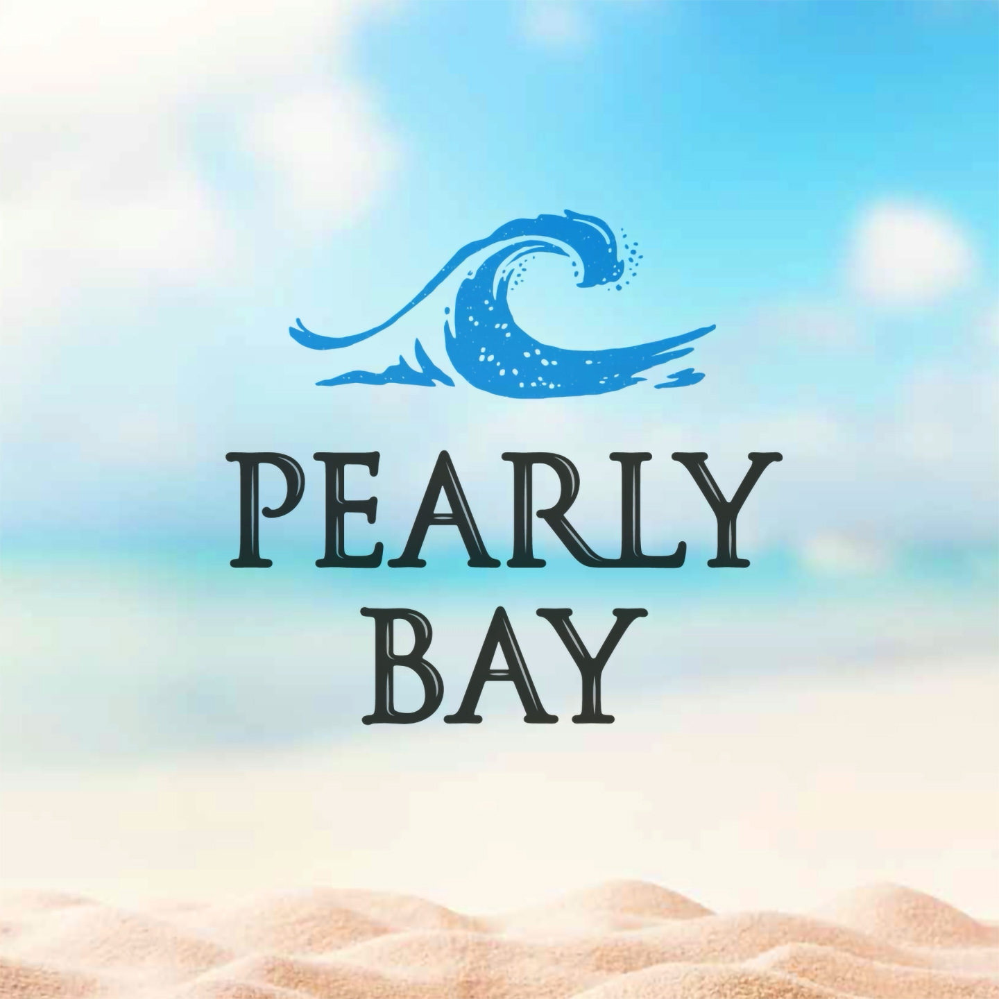 Pearly Bay