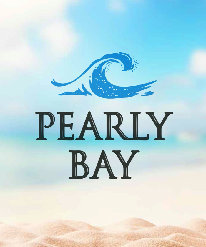 Pearly Bay